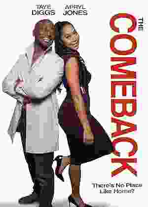 The Comeback (2023) vj junior Taye Diggs